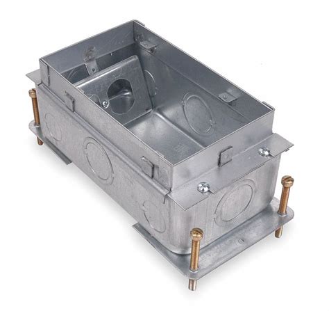 steel city utility box|steel city electrical floor boxes.